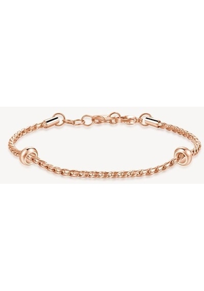 Brosway Bbr54 Bileklik Rose Gold