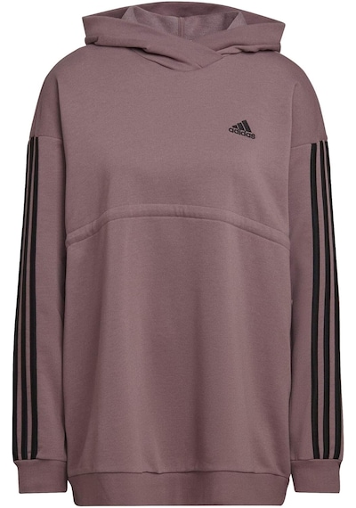 Adidas Hk5036 Maternıty Hd Sweatshirt Xl Pembe