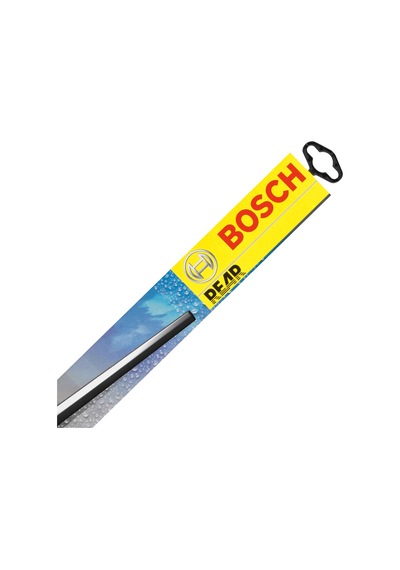 Peugeot 207 Bosch  Arka Silecek 40CM 2007-2012 Rear