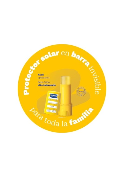 Laboratorios Invısıble Stıck Sunscreen Spf 50 30 Gr