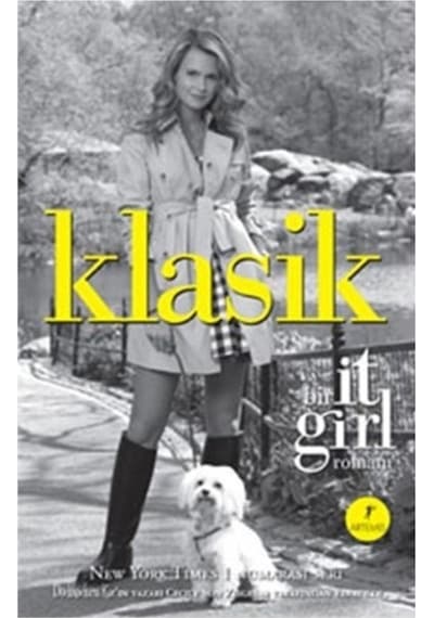 Klasik - Cecily von Ziegesar - Artemis Yayınları