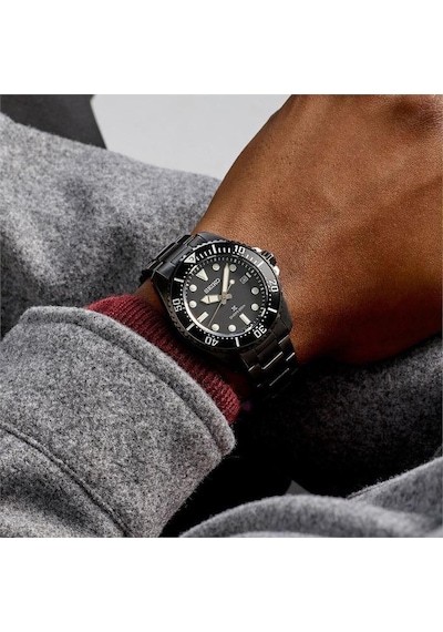 Seiko Prospex Sne599p Solar Divers Erkek Kol Saati-15392 Çok Renkli