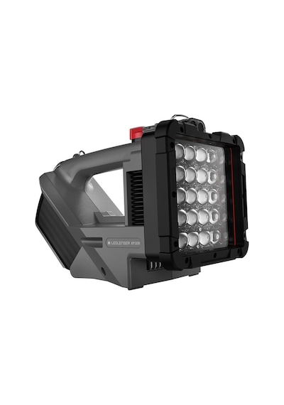 Led Lenser Xp30r Aydınlatma Projektör Çok Renkli