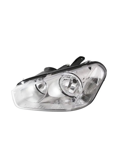 Ford C-max On Far Sol 2007-2011 Depo 4311176lmldem