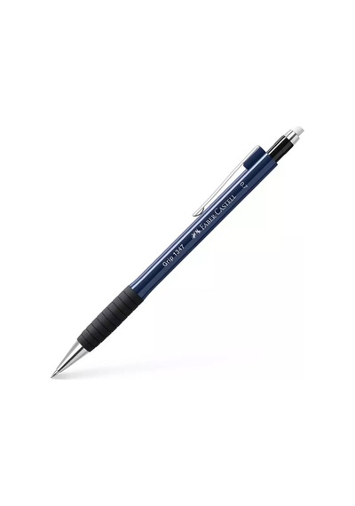Faber Castell Grip 1347 0.7mm Versatil Kalem Laci Çok Renkli