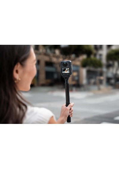Djı Osmo 1.2m Insıvıble Selfıe Stıck Kıt