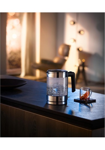 Wmf Kitchenminis Cam 1 Lt Su Isıtıcısı 1900 W