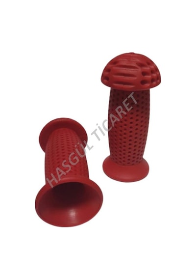 Hsgl Bisiklet Scooter Kaykay Renkli Elcik Yumuşak Ergonomik Çocuk Bisiklet Aksesuar 001