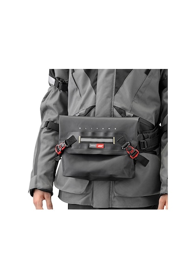 Givi Grt704 Bel Çantası