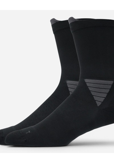 Asics Fujıtraıl Crew Sock Siyah Koşu Çorabı 3013b359-001