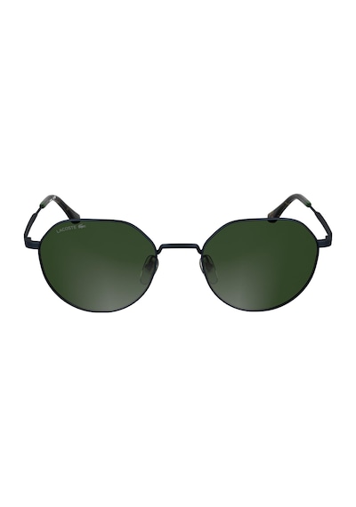 Lacoste L268s 410 53 Unisex Güneş Gözlüğü Mavi