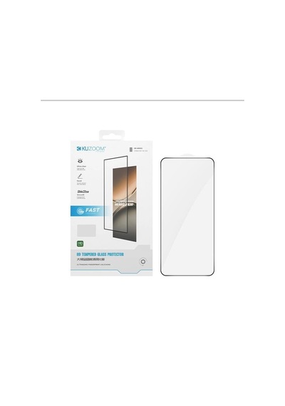Akıllı Telefon Mobil Aksesuar Dokunmatik Koruma Samsung  Uyumlu Flip8 Hd 9d Temperli Cam Ekran Koruyucu
