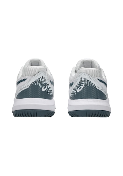 1044a077-108 Asics Gel-dedıcate 8 Gs Çocuk Spor Ayakkabı Beyaz 1044a077-108