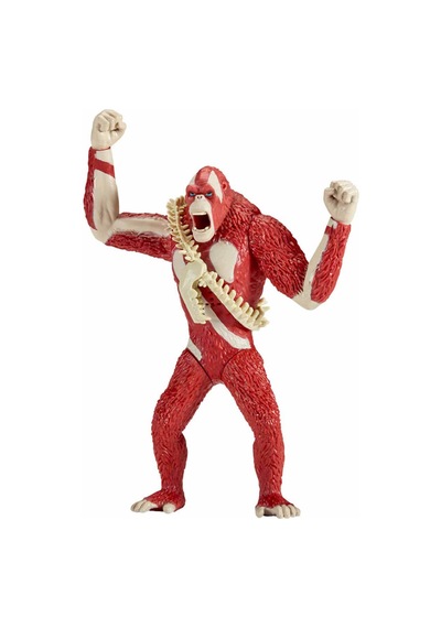 Godzilla X Kong Sesli Delüks Aksiyon Figürü 18 Cm Mn305000 Skar King Cicciobello