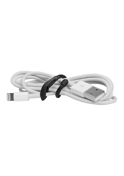 Nite Ize Gear Tie Cordable- Yuvalı Kablo Düzenleyici 4Lü Paket
