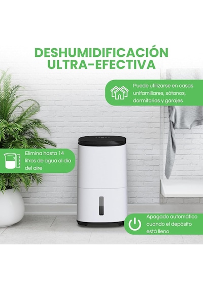 Meaco Dry Arete One 12l Nem Alma Ve Hava Temizleme Cihazı Diğer