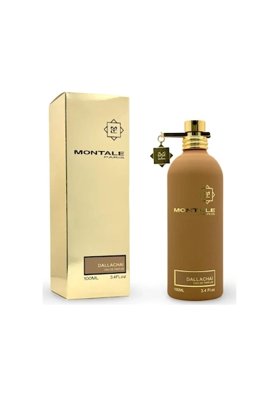 Montale Dallachai Edp 100 Ml Unisex Parfüm Diğer