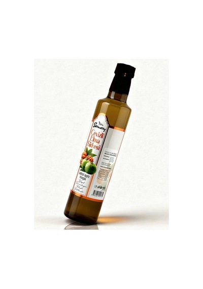 Şenay Cevizli Elma Sirkesi 500 Ml