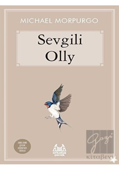 Sevgili Olly