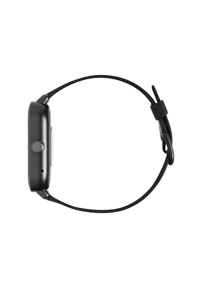 Ttec Tempus 2SW01 46 MM Dikdörtgen Kasa Akıllı Saat (İthalatçı Garantili)
