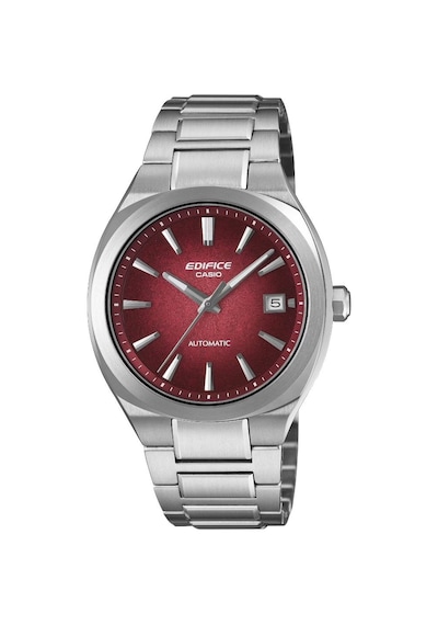 Casio Efk-200d-4adr Kol Saati Metalik