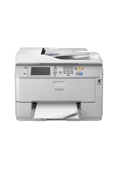 Epson WorkForce Pro WF-M5690DWF Wifi Mürekkep Püskürtmeli Çok Fonksiyonlu Yazıcı