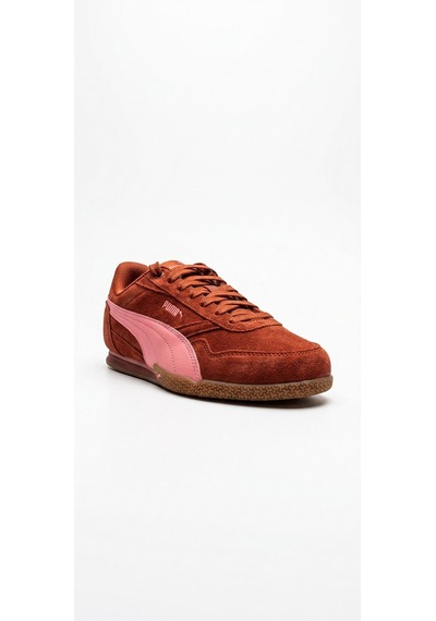 Puma 402673 11 Bella Donna Sd Bordo-pembe Kadın Spor Ayakkabı