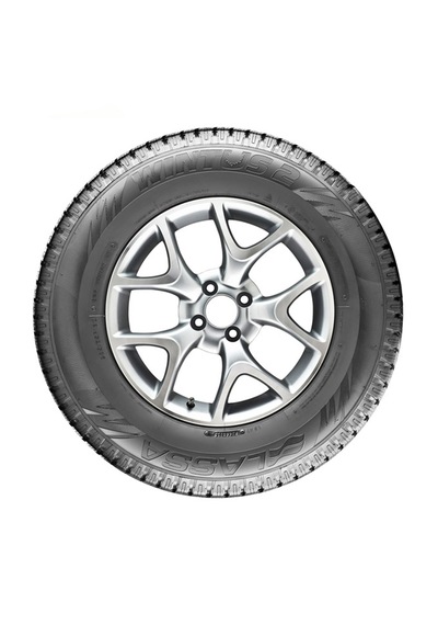 Lassa 215/60R16C 103/101T Wintus 2 Kış Lastiği 2026