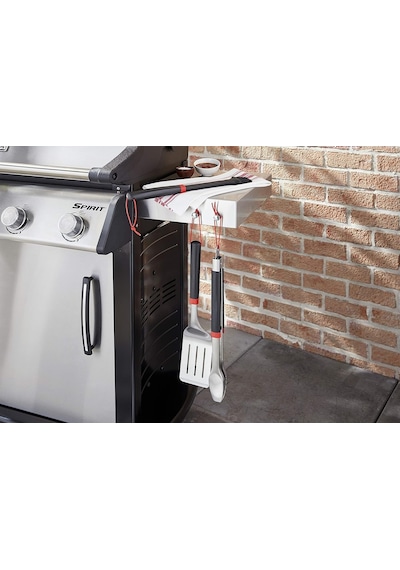 Weber Grill Basting Brush Diğer