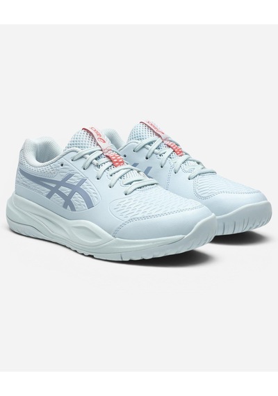 Asics Gel-resolutıon X Gs Çocuk Mavi Tenis Ayakkabısı 1044a081-403