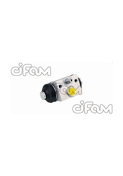 Cifam 1011042 Arka Fren Merkezi B Max 14 Focus Iıı 11 Bv612261aa