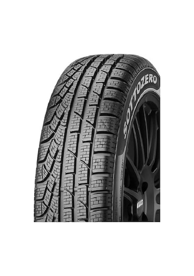 Pirelli 245/45R19 W240 Sottozero Serie 2 V XL Runf Kış Lastiği 2019