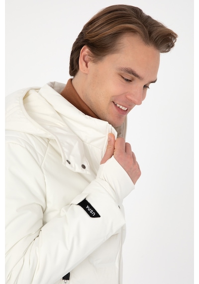 U.s. Polo Assn. Erkek Mont 50311636-vr256 İnci