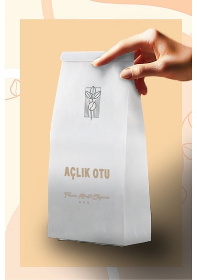 Açlık Otu 75g, Sinemaki, Aşrık Otu, Devegözü, Hunger Grass, Folliculj Sennae