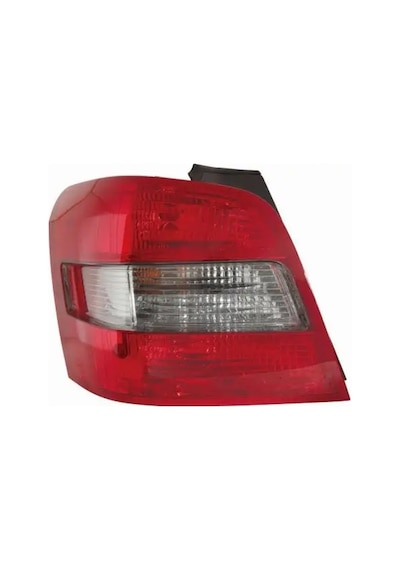 Mercedes Glk 250d Stop Lambasi Sol 2010-2015 Depo 4401973lue