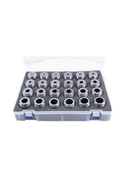 Pens Setleri Er 20 - 11 Pcs / 3 - 13 Mm