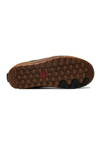 Vans Mte Half Cab Gore-tex Erkek Outdoor Ayakkabısı Vn000cvmb9m1 Siyah