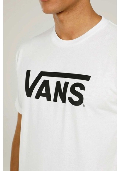 Vans Classic Vans Tee-b Erkek T-shirt Vn0a7y46yb21 001
