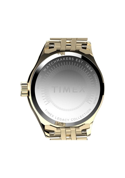 Timex Tw2w91000 Kadın Kol Saati Altın