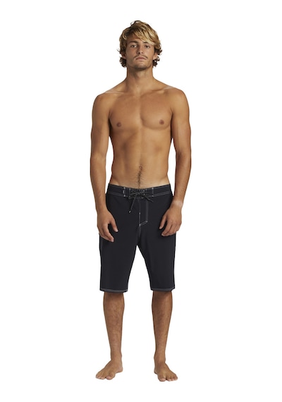 Quiksilver Quıksılver Saturn Solıd 21 Kvj0 Siyah