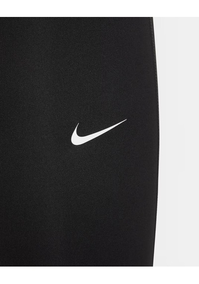 Nike Pro Dri-fıt Da1028-010 Büyük Kız Çocuk Taytı - Siyah
