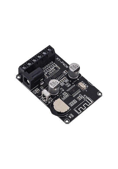 XY-P40W Bluetooth 12-24V Amplifikatör Modülü