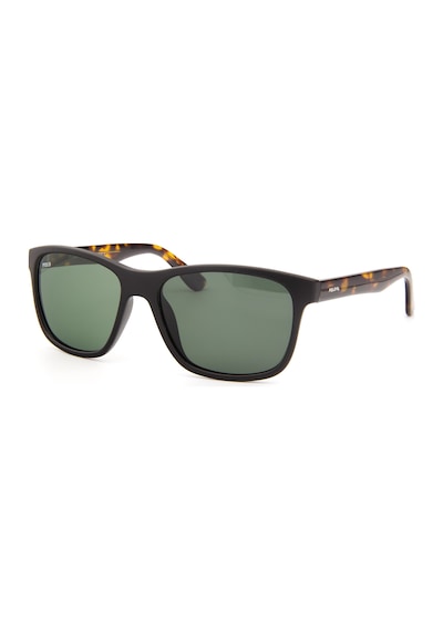 Polo Village Pv6001 C6 58 Polarize Unisex Güneş Gözlüğü Siyah