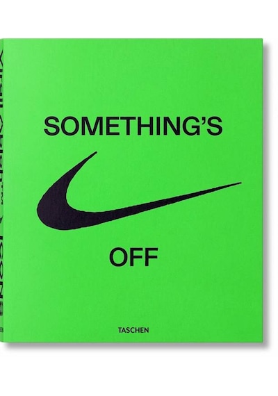 Virgil Abloh. Nike. ICONS - Virgil Abloh - Taschen GmbH
