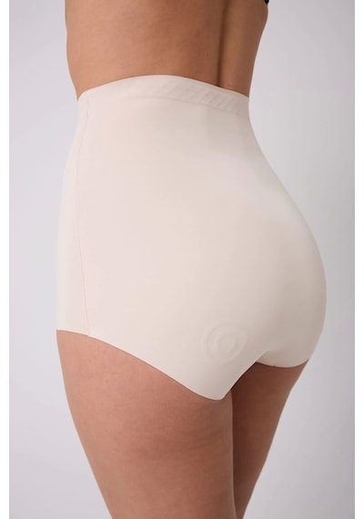 Nemeresoft Freshness 1006 Lazer Kesim Yüksek Bel Slip Korse