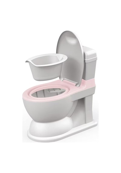 7176 Lazımlık Xl 2ın1 Pembe -dolu