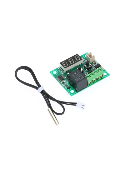 Vkemall Xh-w1209 Dijital Termostat