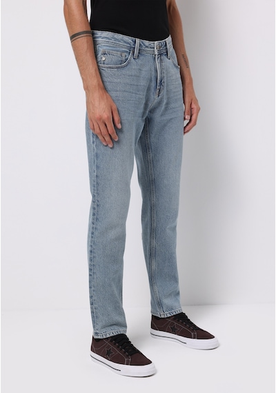 Colin's Colins Regular Fit Erkek İndigo Jean Pantolon Cl1076899 Q1.v1 Dn44548 DENİM