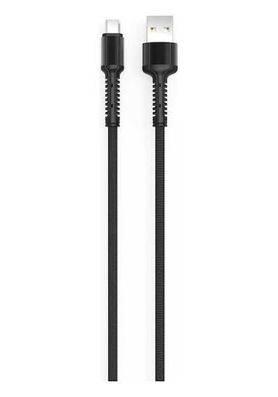 Xemu Gri Ls66 Micro Usb Kablo