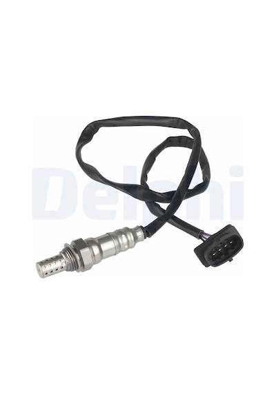 Opel Astra G Oksijen Sensoru 1.6 2003-2009 Z16xep Delphı Es2029212b1